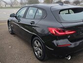 BMW 116 116d aut.