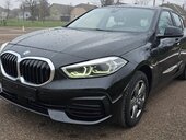 BMW 116 116d aut.
