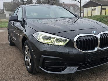BMW 116 116d sport