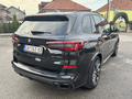 BMW X5 3.0d MILD HIBRID