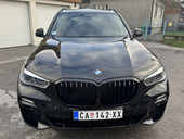 BMW X5 3.0d MILD HIBRID