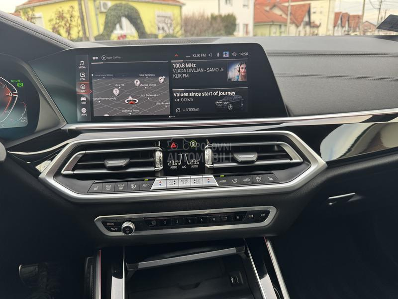 BMW X5 3.0d MILD HIBRID