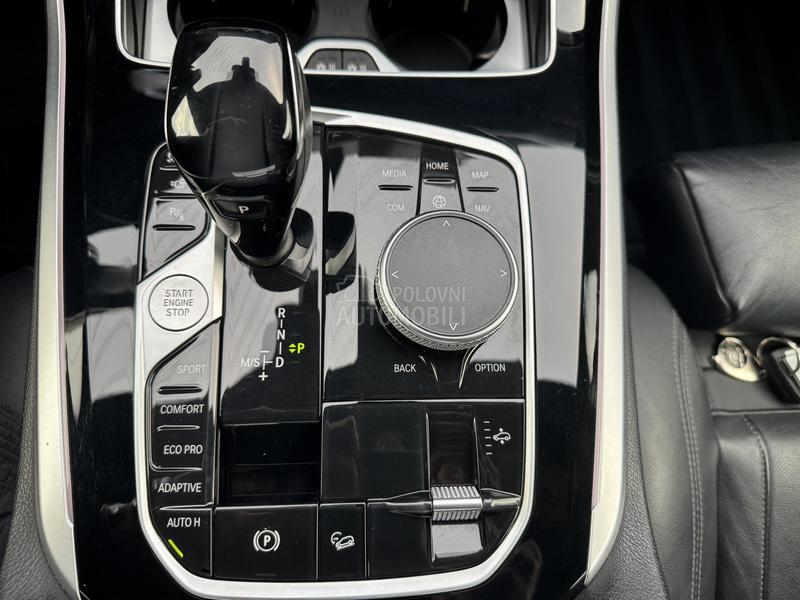 BMW X5 3.0d MILD HIBRID