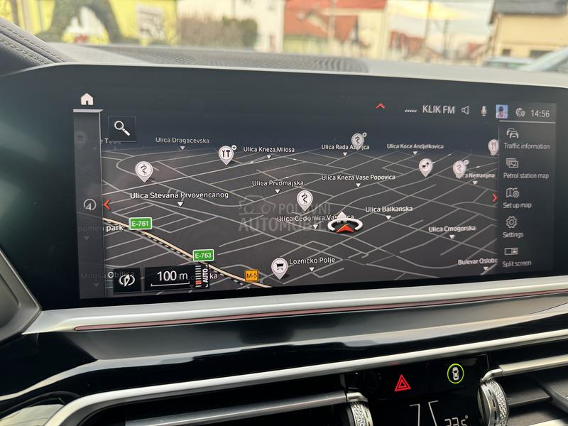 BMW X5 3.0d MILD HIBRID