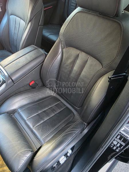 BMW X5 3.0d MILD HIBRID