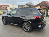 BMW X5 3.0d MILD HIBRID