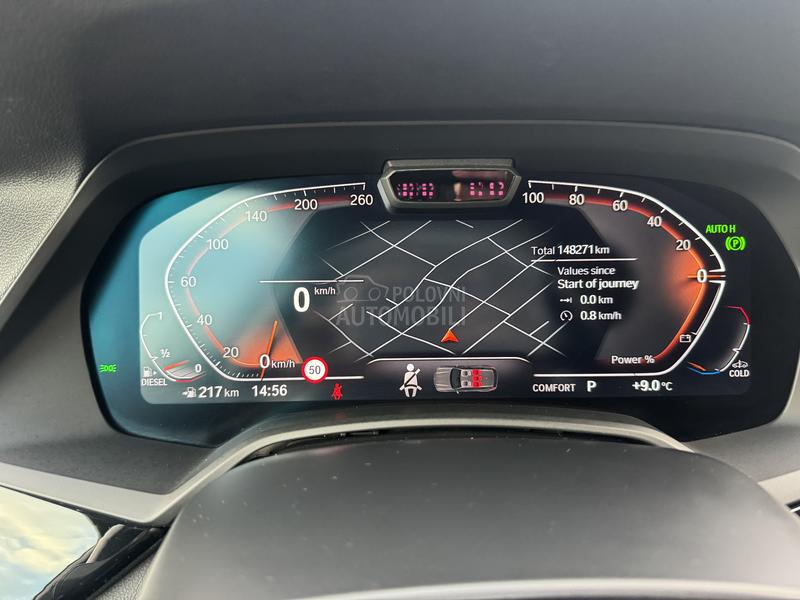 BMW X5 3.0d MILD HIBRID