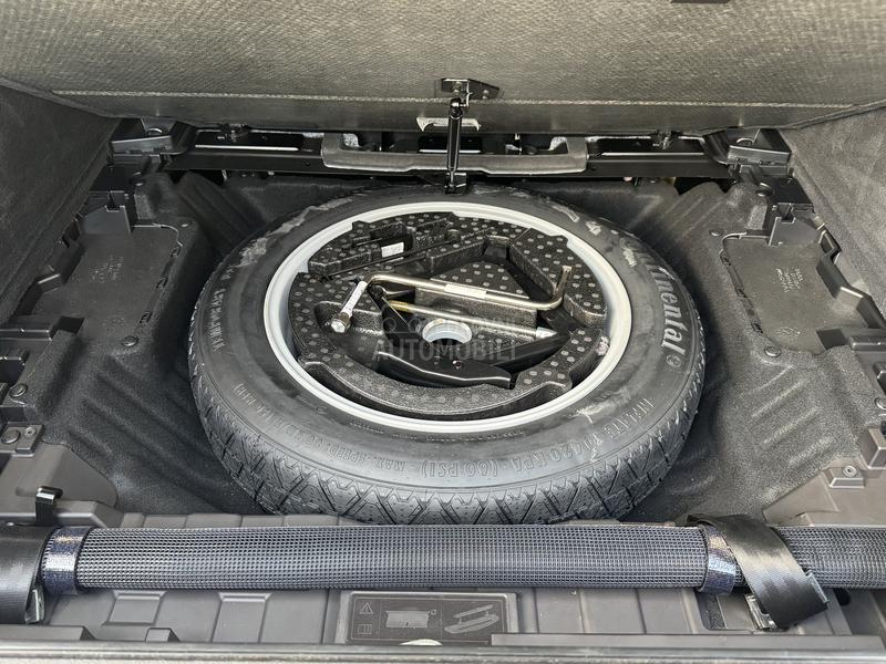 BMW X5 3.0d MILD HIBRID