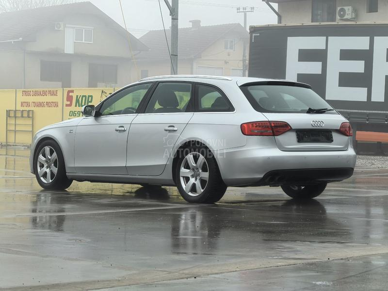 Zadnji branik sa senzorima