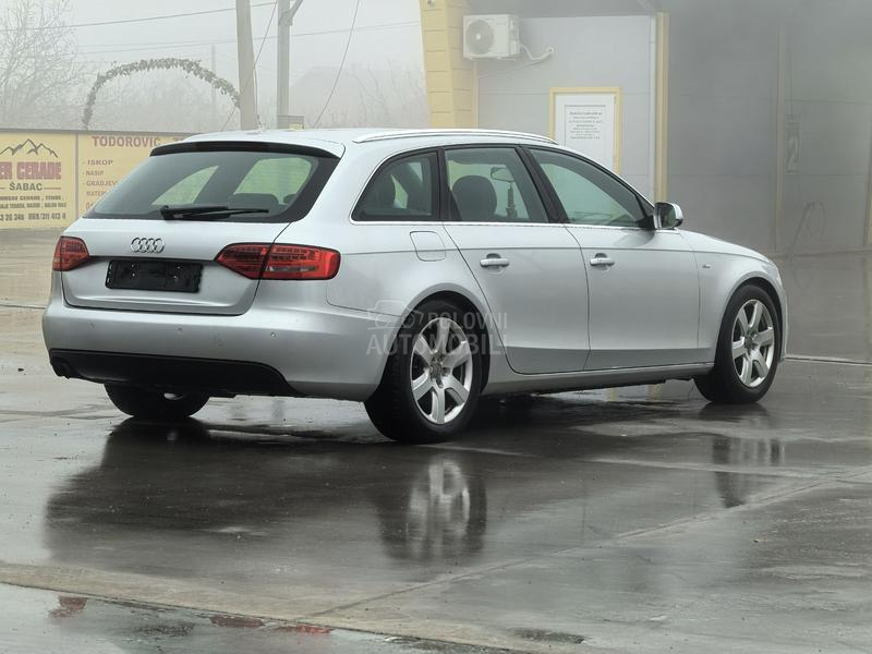 Zadnji branik sa senzorima