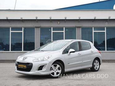 Peugeot 308 1.6 HDI