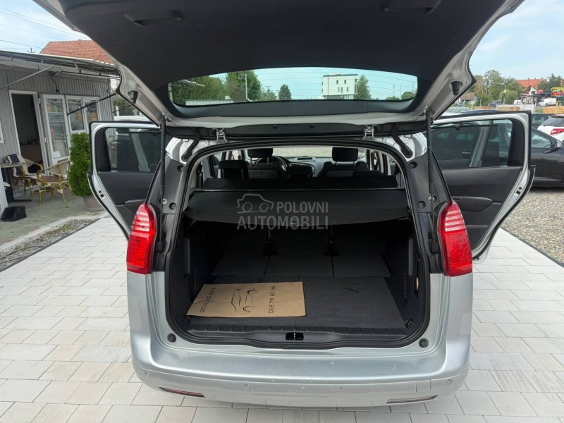 Peugeot 5008 1.6 HDi