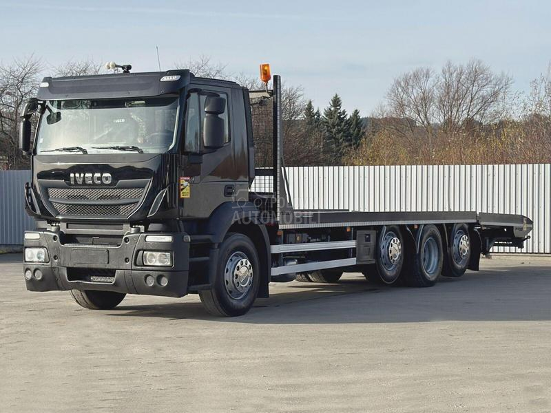 Iveco STRALIS 360/LUS1061