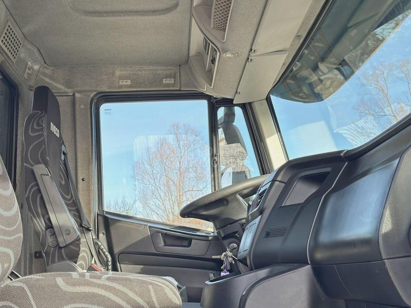 Iveco STRALIS 360/LUS1061