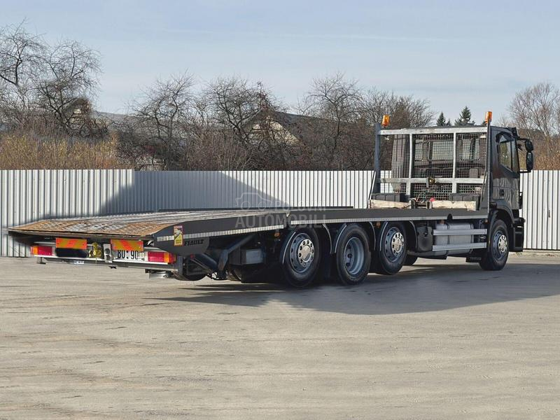 Iveco STRALIS 360/LUS1061