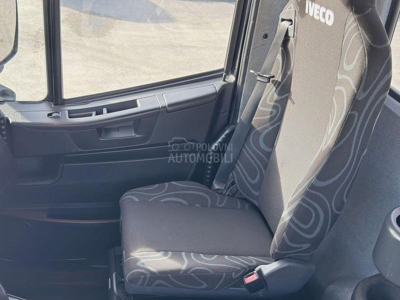 Iveco STRALIS 360/LUS1061