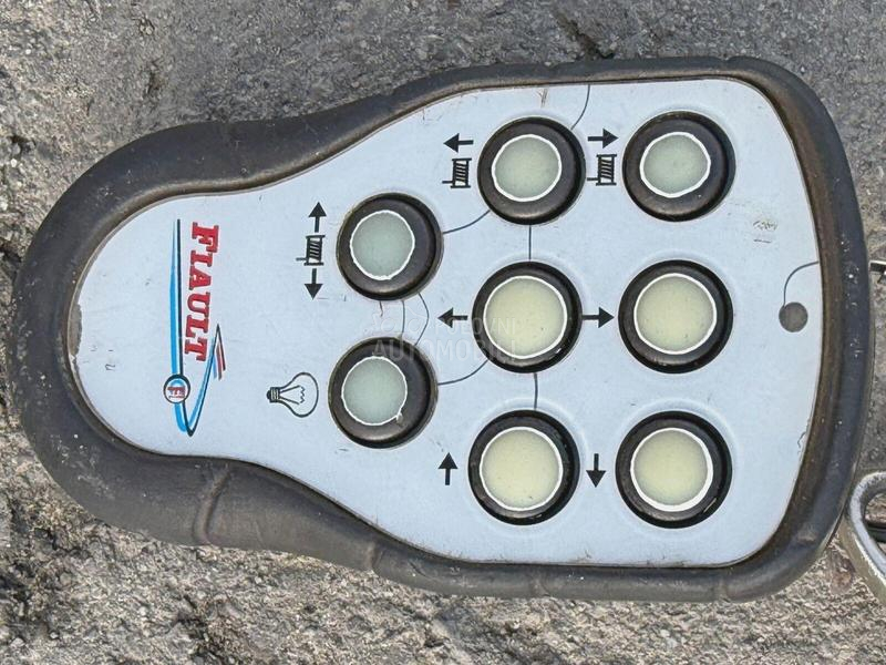 Iveco STRALIS 360/LUS1061