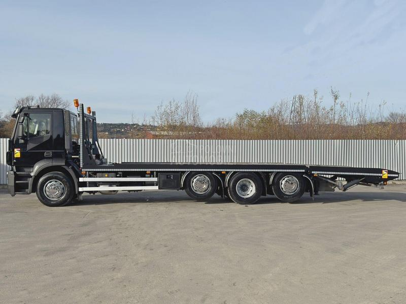 Iveco STRALIS 360/LUS1061