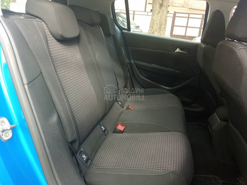 Peugeot 308 1,5hdi VIRTUAL