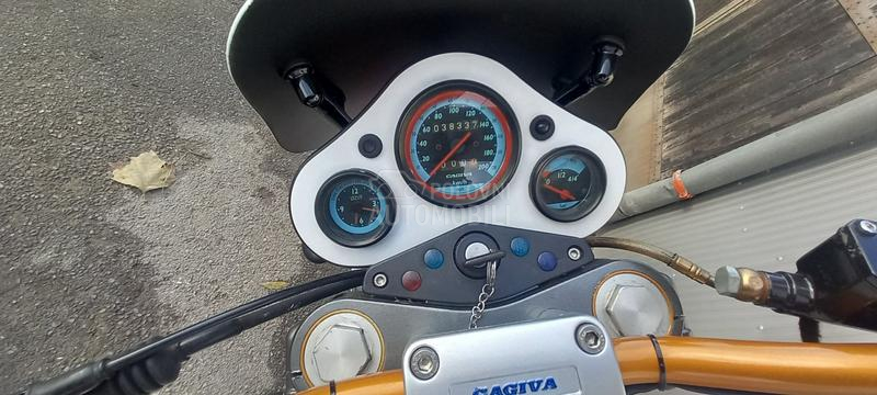 Cagiva River 500
