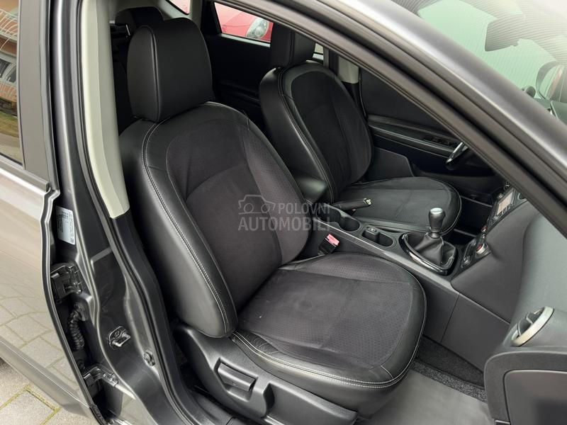Nissan Qashqai 1.5 dci