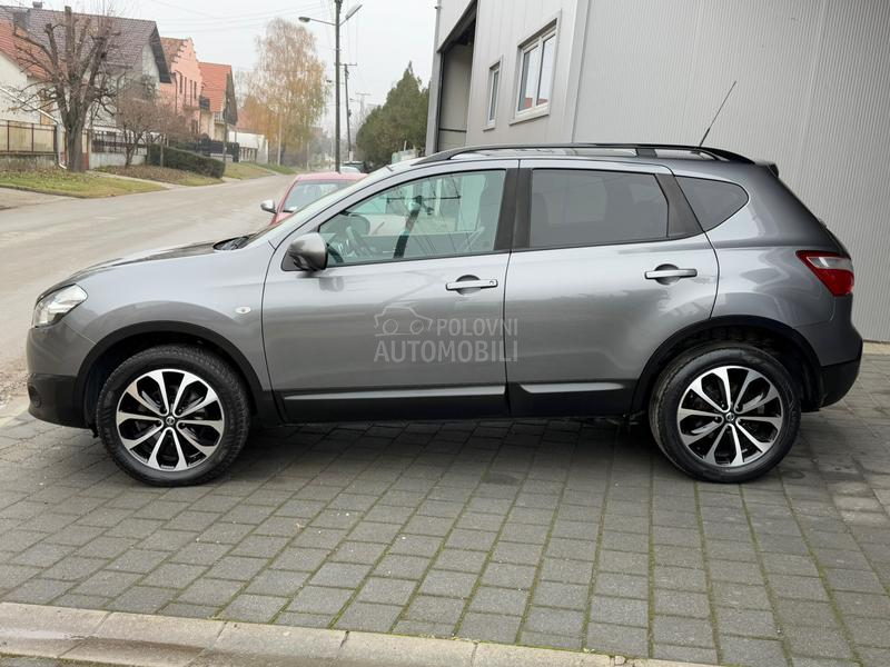 Nissan Qashqai 1.5 dci