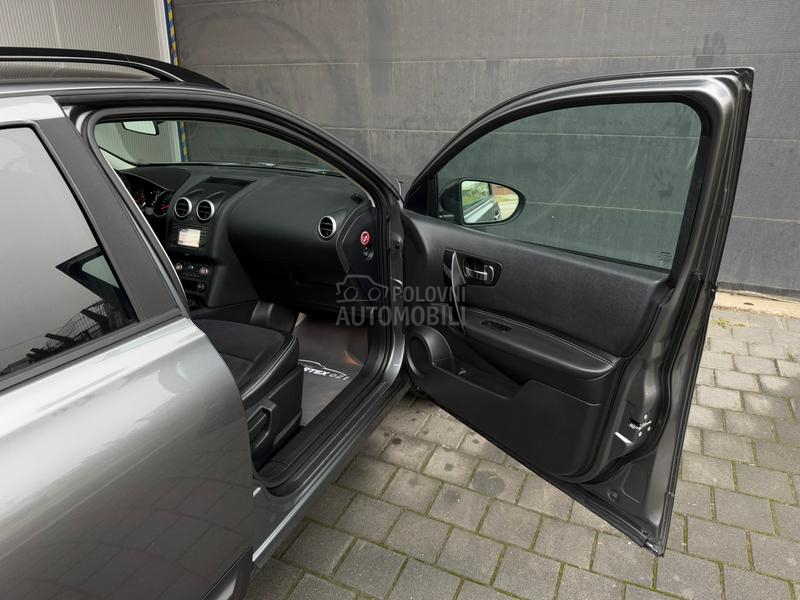 Nissan Qashqai 1.5 dci
