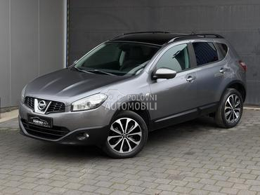 Nissan Qashqai 1.5 dci