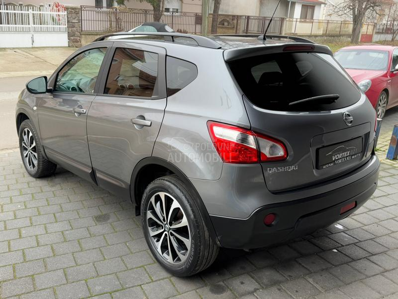 Nissan Qashqai 1.5 dci