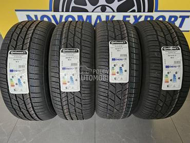 Continental 235/55 R17 Zimska
