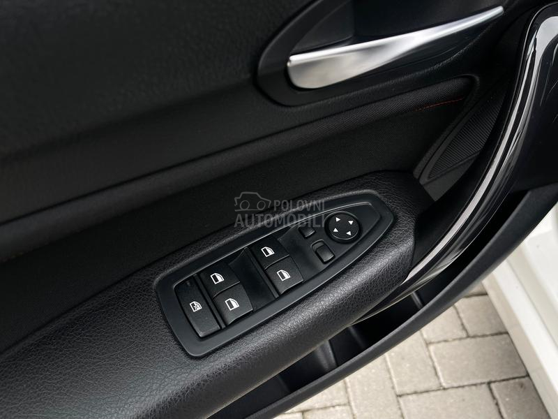 BMW 116 Sport LED CH