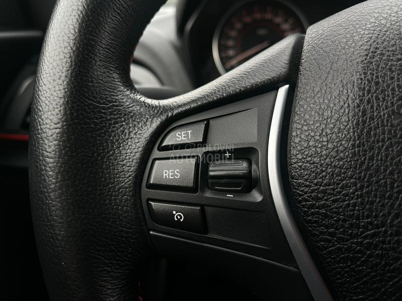 BMW 116 Sport LED CH