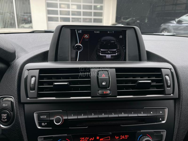 BMW 116 Sport LED CH