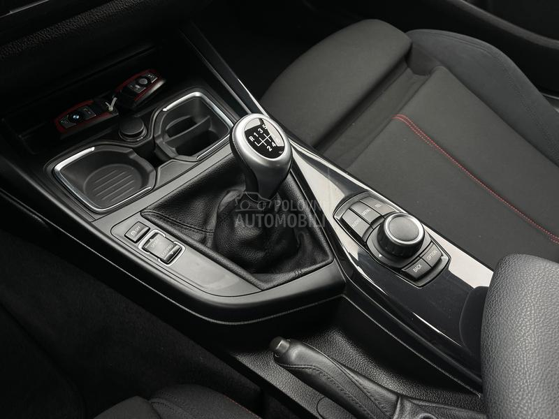 BMW 116 Sport LED CH