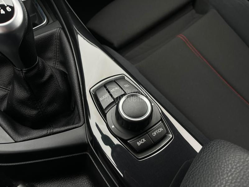 BMW 116 Sport LED CH