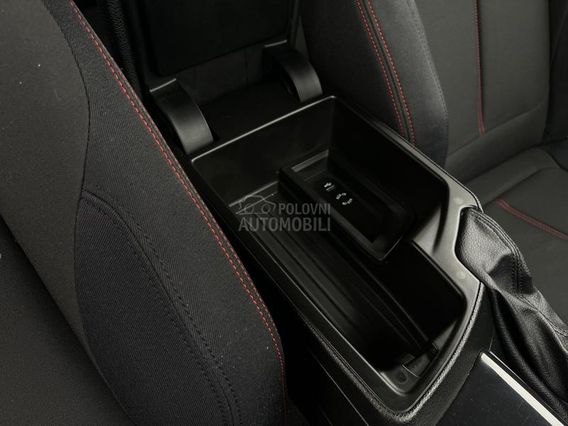 BMW 116 Sport LED CH