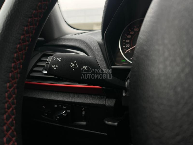 BMW 116 Sport LED CH