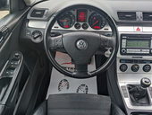 Volkswagen Passat B6 2.0 TDi //HIGHLINE//