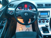 Volkswagen Passat B6 2.0 TDi/HIGHLINE/BKP