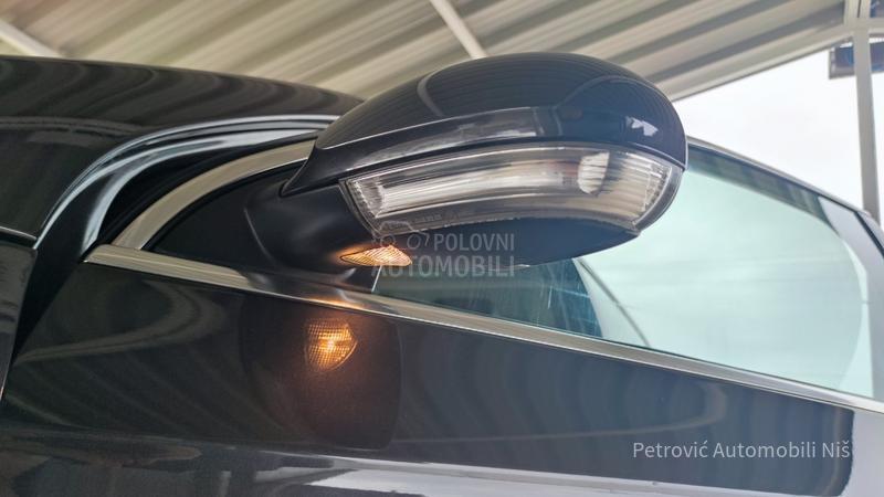 Volkswagen Passat B6 2.0 TDi/HIGHLINE/BKP