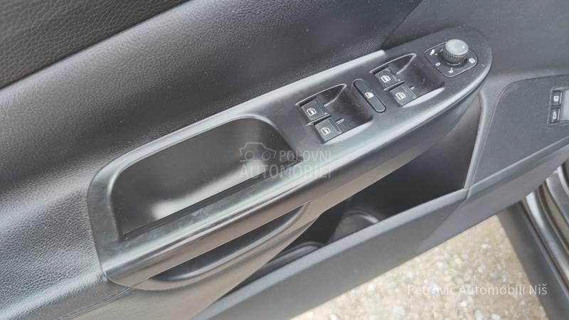 Volkswagen Passat B6 2.0 TDi/HIGHLINE/BKP