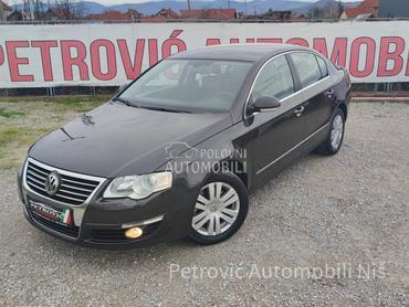 Volkswagen Passat B6 2.0 TDi //HIGHLINE//