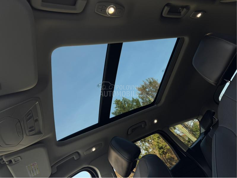 Ford Kuga 2.0 TDCI TITANIUM