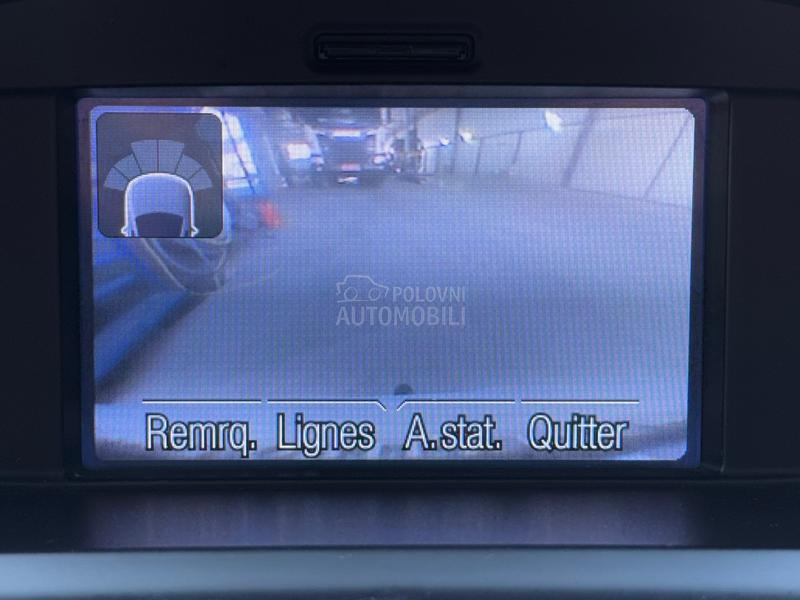 Ford Kuga 2.0 TDCI TITANIUM