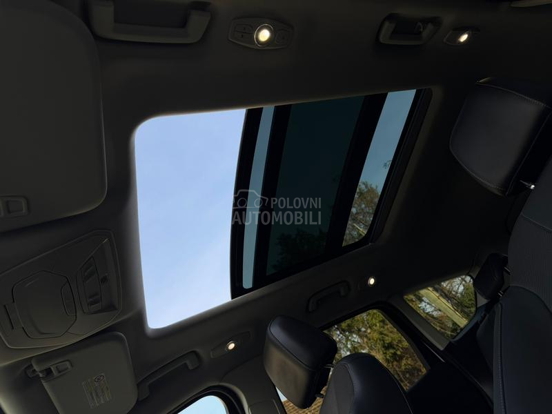 Ford Kuga 2.0 TDCI TITANIUM