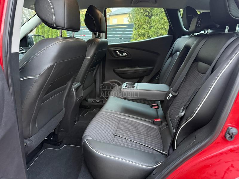 Renault Kadjar 1.6 DCI/4X4/92725k m