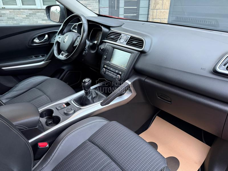 Renault Kadjar 1.6 DCI/4X4/92725k m