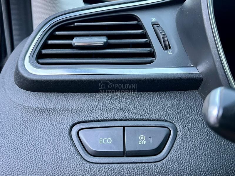 Renault Kadjar 1.6 DCI/4X4/92725k m