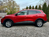 Renault Kadjar 1.6 DCI/4X4/92725k m