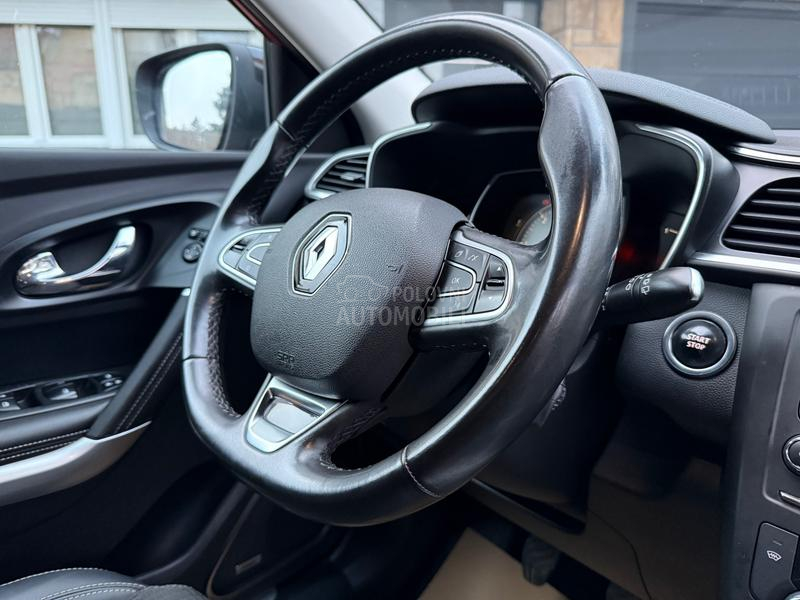 Renault Kadjar 1.6 DCI/4X4/92725k m